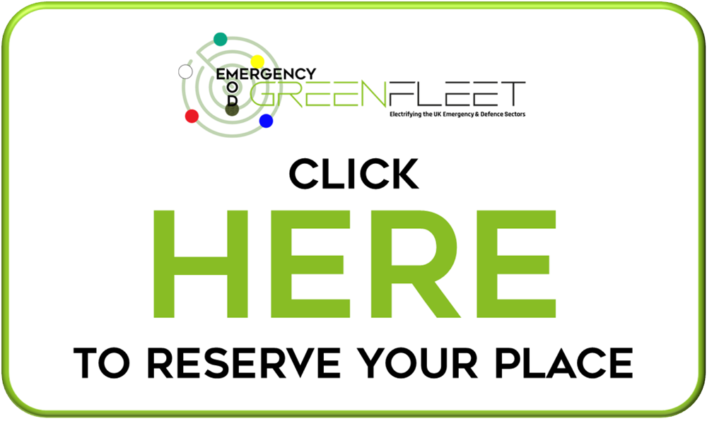 Register for GREENFLEET North