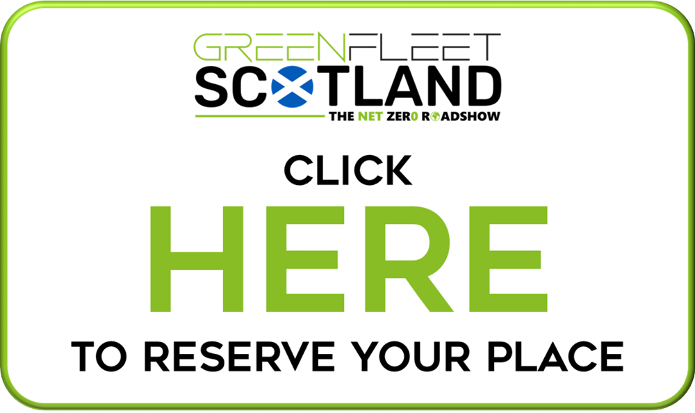 Register for GREENFLEET North