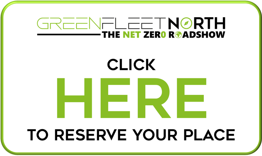 Register for GREENFLEET North