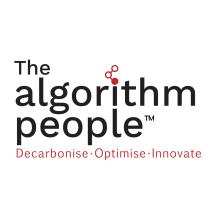 The Algorithm People