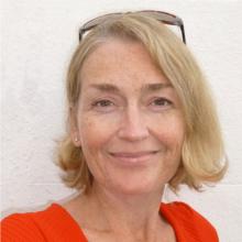 Kate Armitage