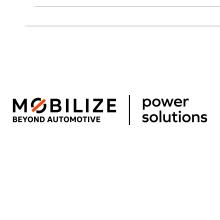Mobilize Power Solutions